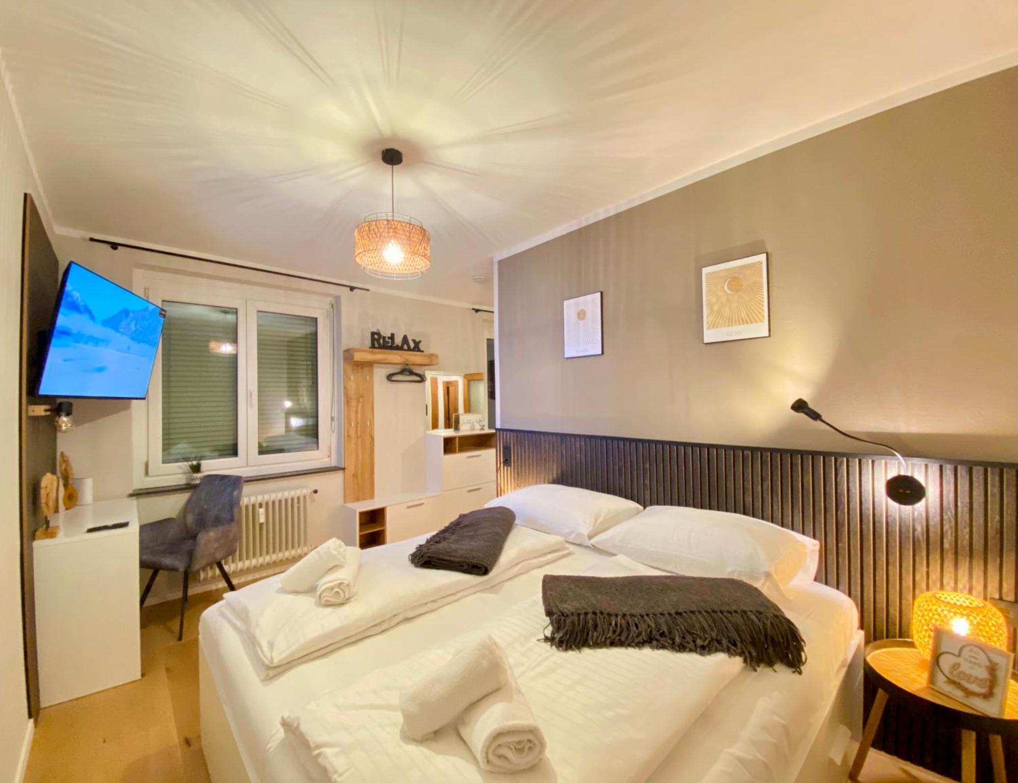 Апартаменти Bamo Studio - City Living Arkaden Klagenfurt am Woerthersee Екстер'єр фото