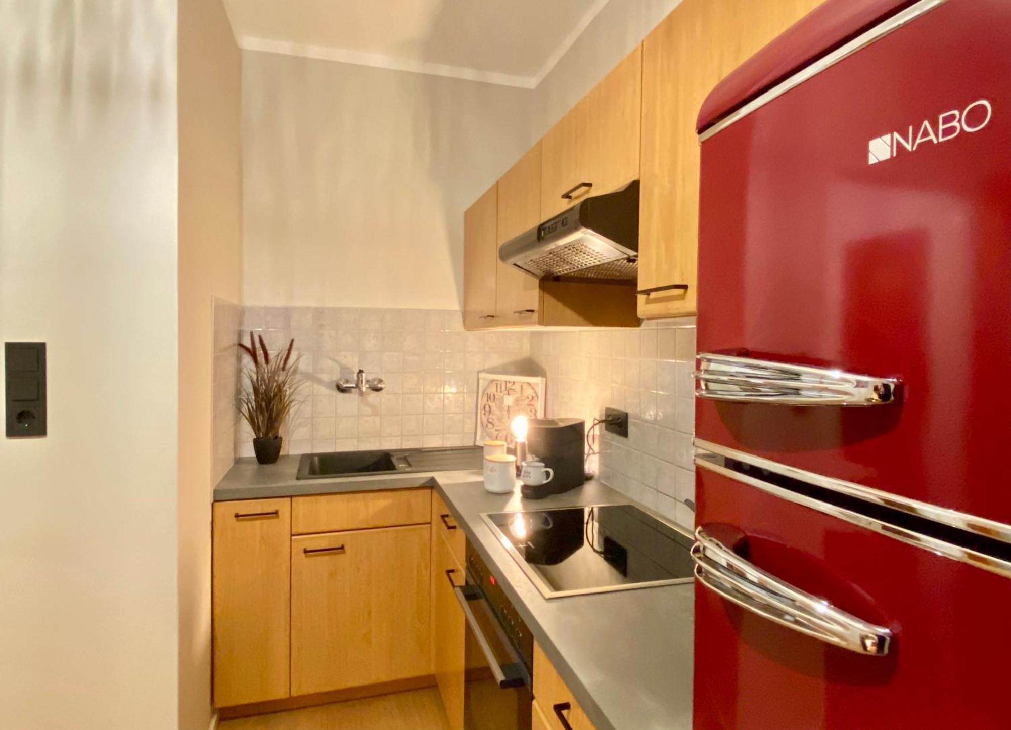 Апартаменти Bamo Studio - City Living Arkaden Klagenfurt am Woerthersee Екстер'єр фото