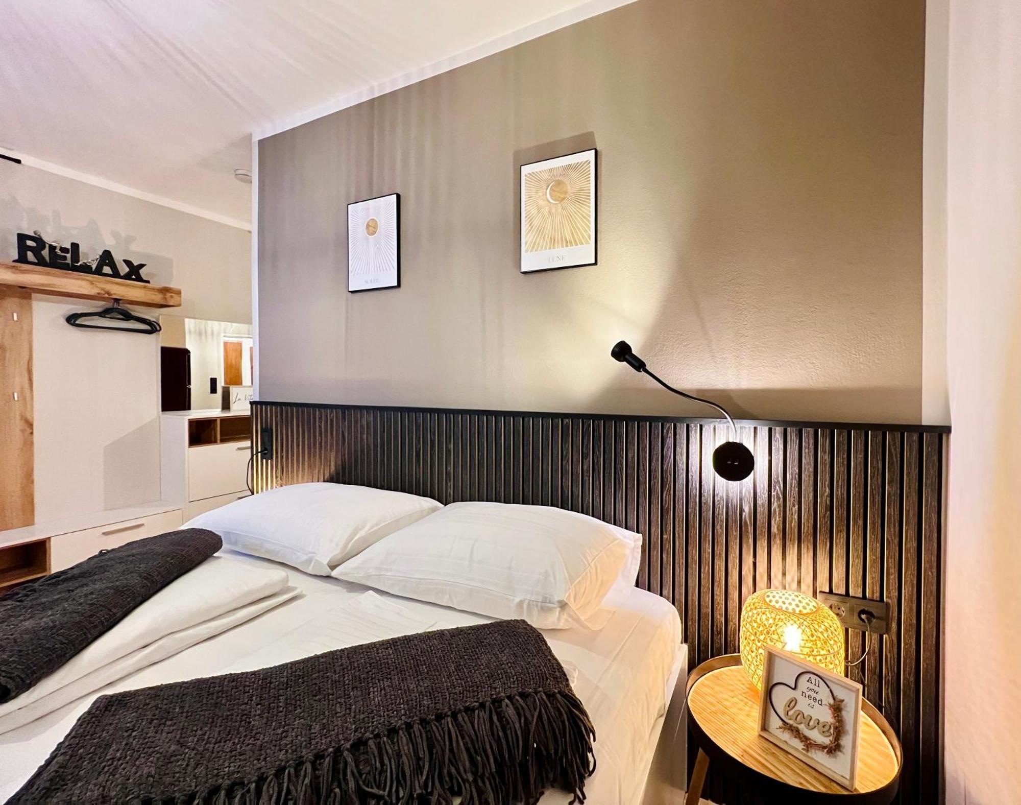 Апартаменти Bamo Studio - City Living Arkaden Klagenfurt am Woerthersee Екстер'єр фото